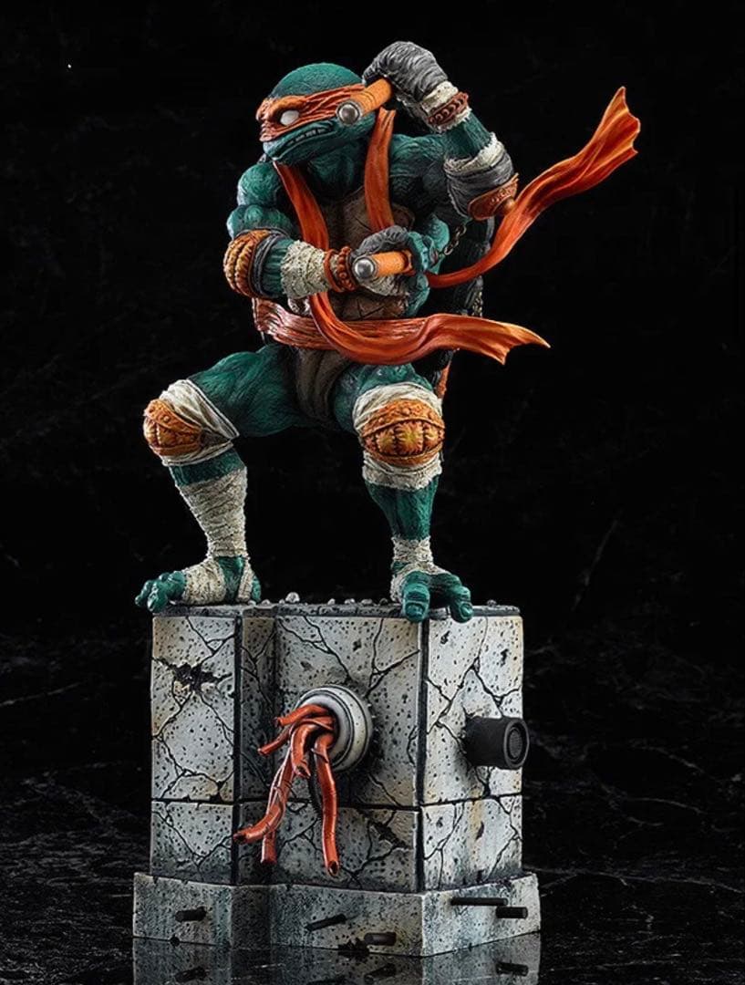 Good Smile Company American Comics Tmnt