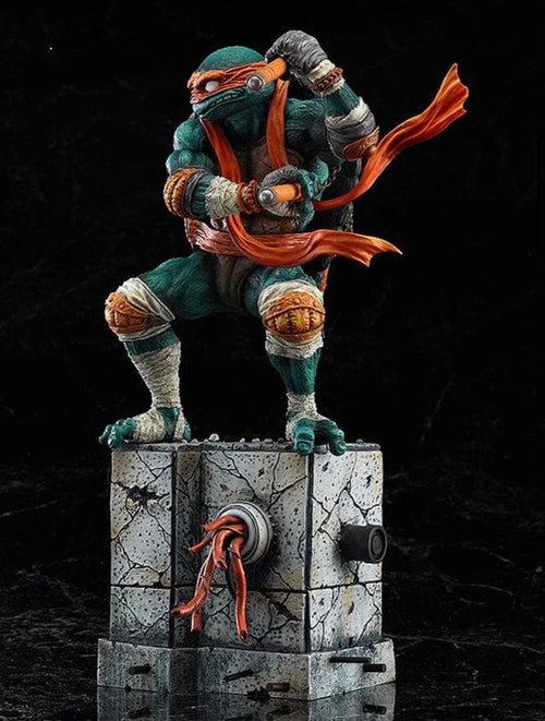 Good Smile Company American Comics Tmnt