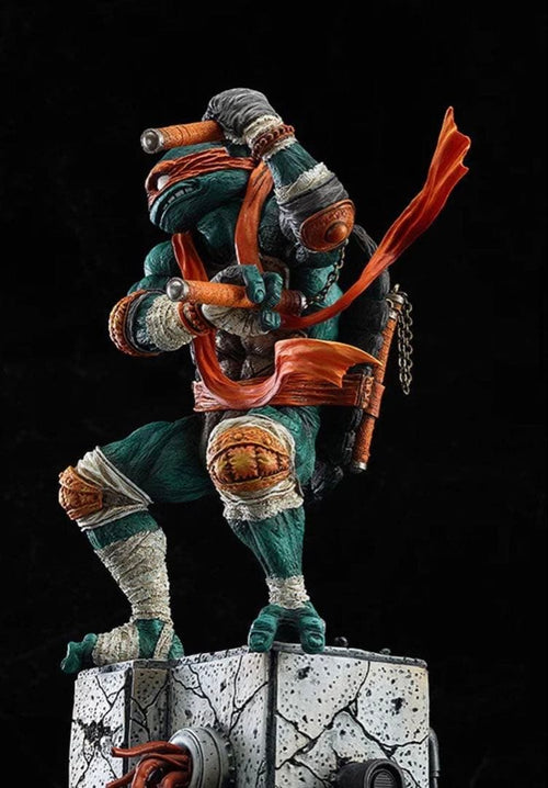 Good Smile Company American Comics Tmnt