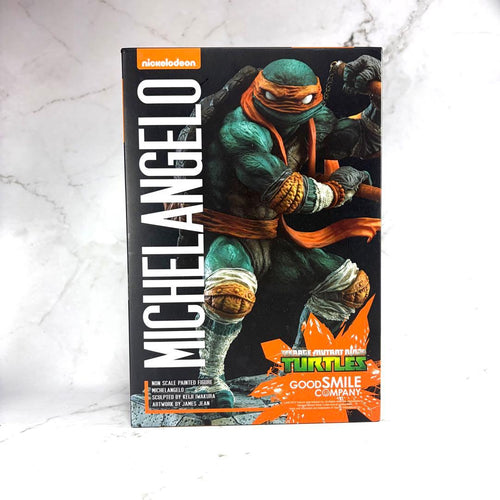 Good Smile Company American Comics Tmnt