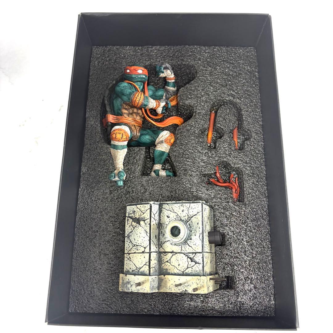 Good Smile Company American Comics Tmnt
