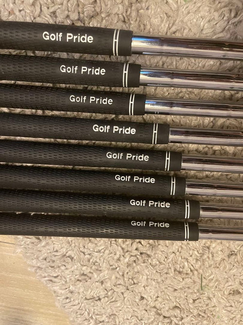 Mizuno Iron Sets Mp-14 Dg X100 3 Pw8