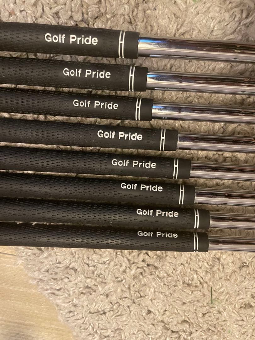 Mizuno Iron Sets Mp-14 Dg X100 3 Pw8