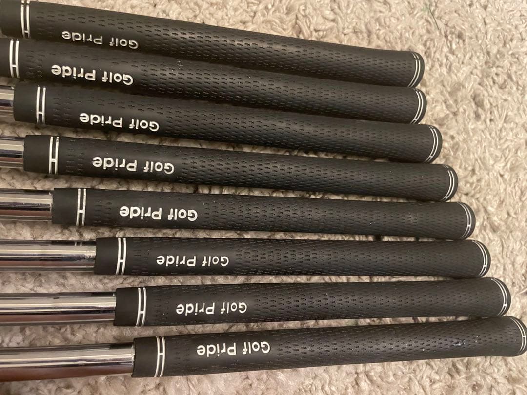Mizuno Iron Sets Mp-14 Dg X100 3 Pw8