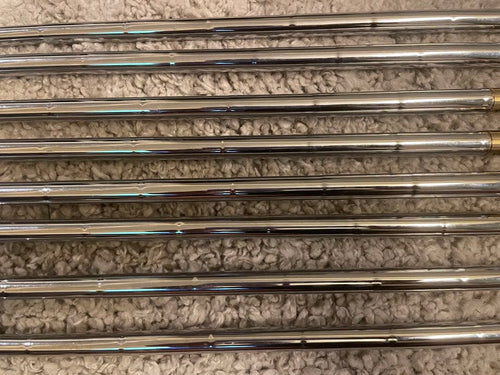 Mizuno Iron Sets Mp-14 Dg X100 3 Pw8