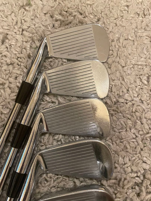 Mizuno Iron Sets Mp-14 Dg X100 3 Pw8