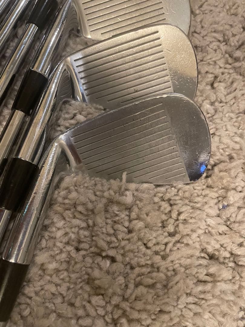Mizuno Iron Sets Mp-14 Dg X100 3 Pw8
