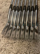 Mizuno Iron Sets Mp-14 Dg X100 3 Pw8