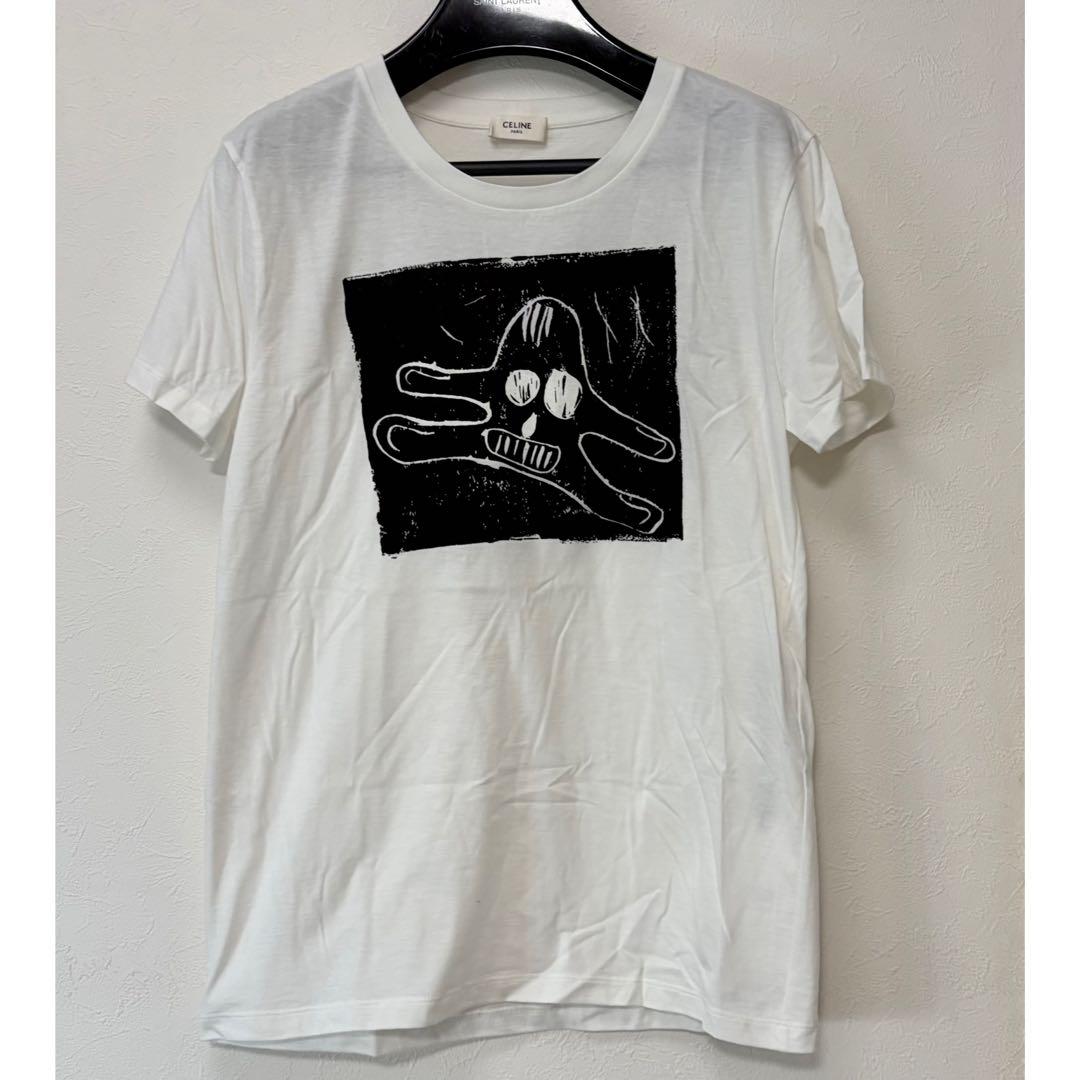 Celine T-Shirts 20Ss T Xs