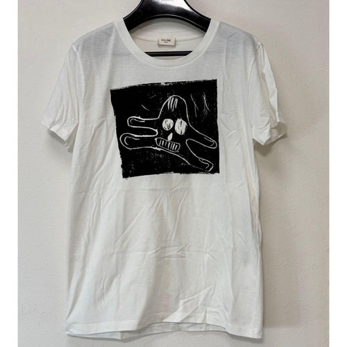 Celine T-Shirts 20Ss T Xs
