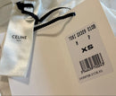 Celine T-Shirts 20Ss T Xs