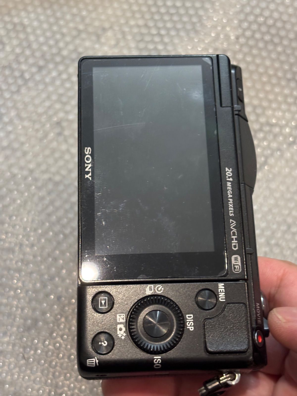 Mirrorless Interchangeable Lips Sony 5000 26040321