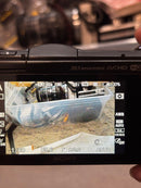 Mirrorless Interchangeable Lips Sony 5000 26040321