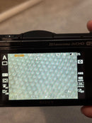 Mirrorless Interchangeable Lips Sony 5000 26040321