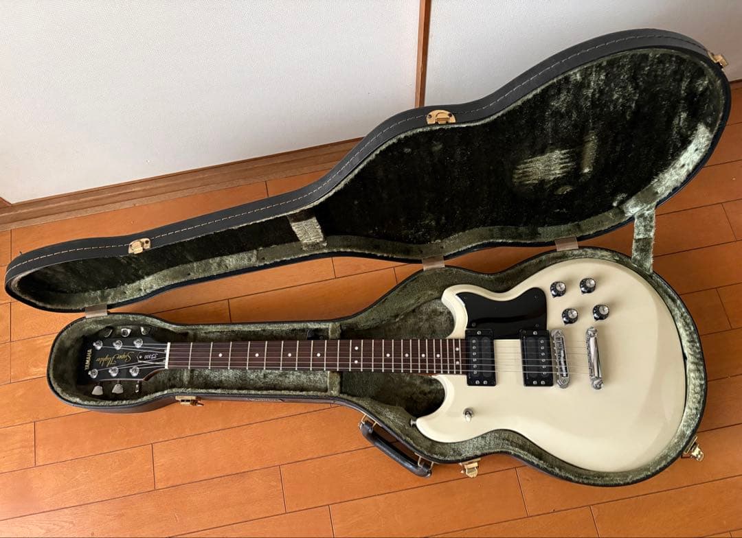 Electric Guitar Yamaha Sf500