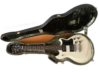 Electric Guitar Yamaha Sf500