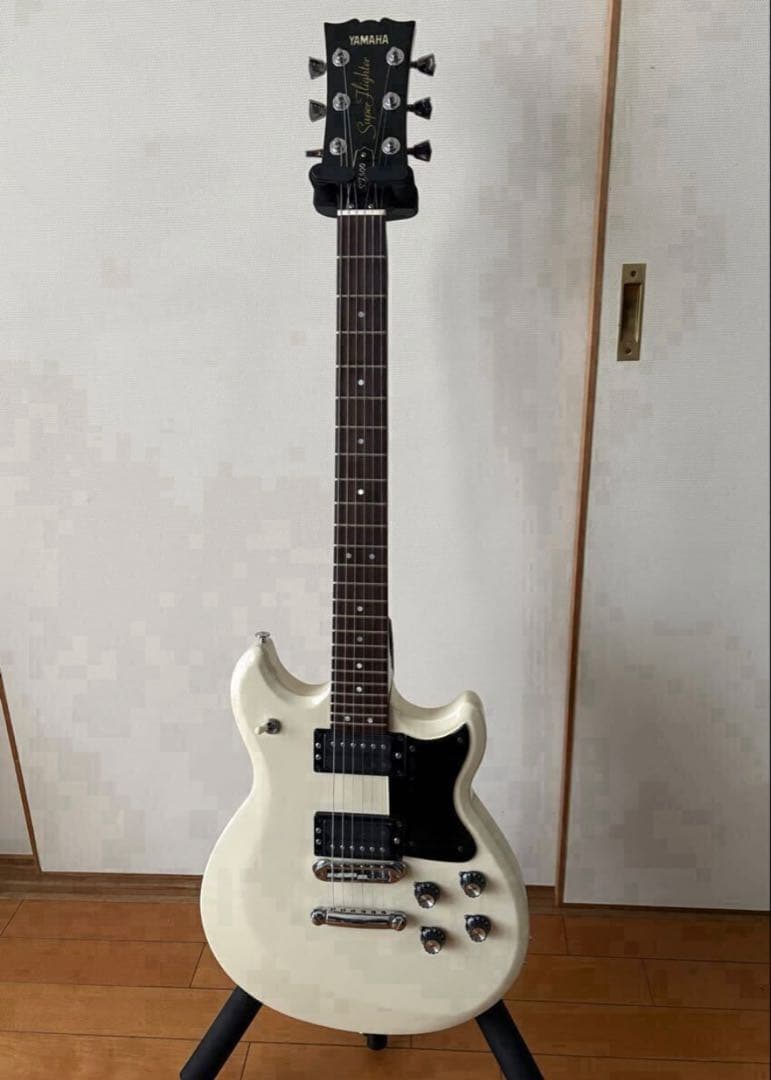 Electric Guitar Yamaha Sf500