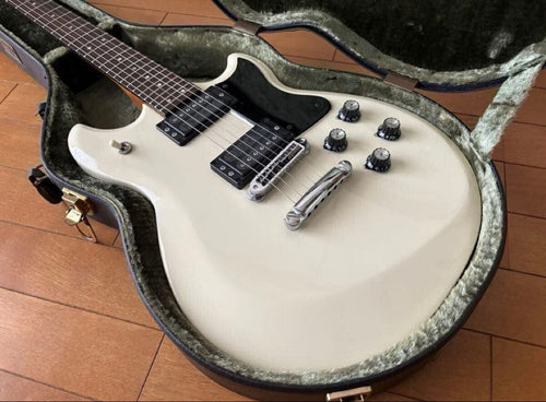 Electric Guitar Yamaha Sf500