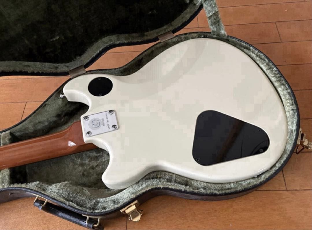 Electric Guitar Yamaha Sf500