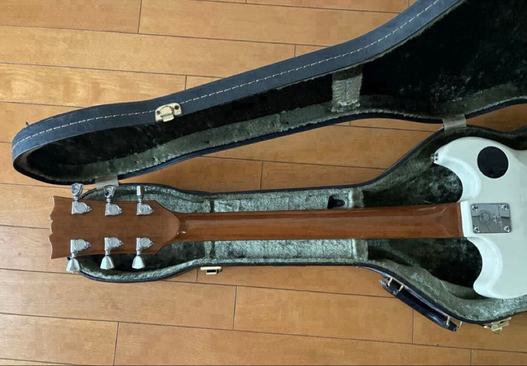 Electric Guitar Yamaha Sf500