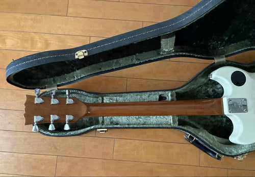 Electric Guitar Yamaha Sf500