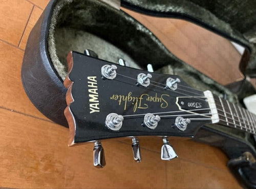 Electric Guitar Yamaha Sf500