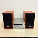 Onkyo Mini -Component Cd Cr-D2