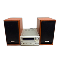 Onkyo Mini -Component Cd Cr-D2