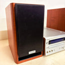 Onkyo Mini -Component Cd Cr-D2