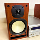 Onkyo Mini -Component Cd Cr-D2