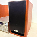 Onkyo Mini -Component Cd Cr-D2