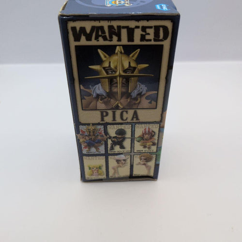 Banpresto One Piece 2