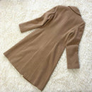 Ballsey Long Coat