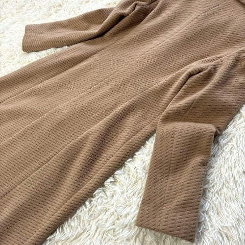 Ballsey Long Coat