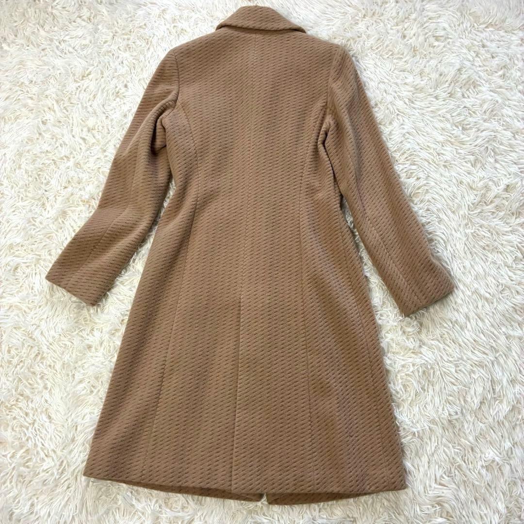 Ballsey Long Coat
