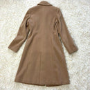 Ballsey Long Coat