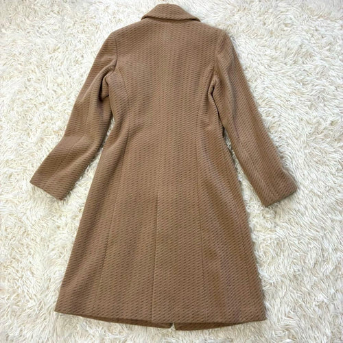 Ballsey Long Coat