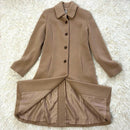 Ballsey Long Coat