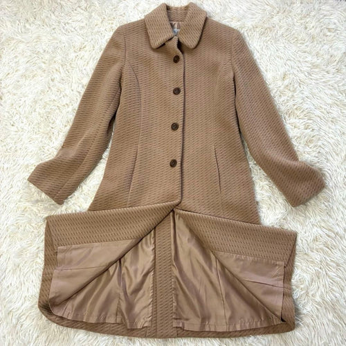 Ballsey Long Coat