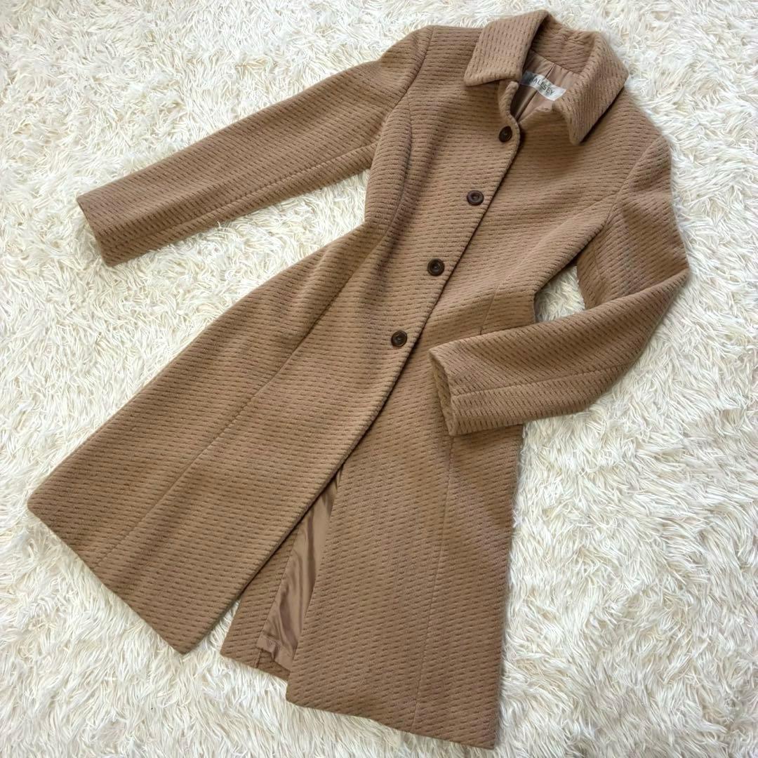 Ballsey Long Coat