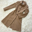 Ballsey Long Coat