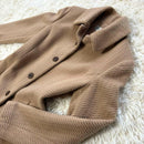 Ballsey Long Coat