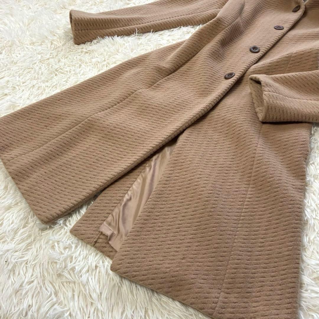 Ballsey Long Coat