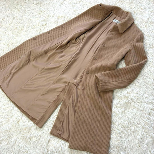 Ballsey Long Coat