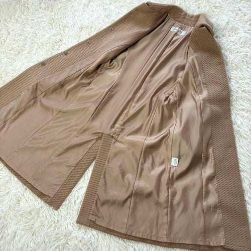 Ballsey Long Coat