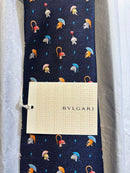 Bvlgari Ties