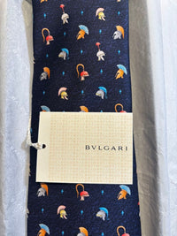 Bvlgari Ties