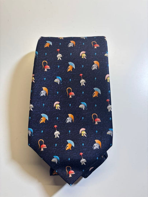 Bvlgari Ties