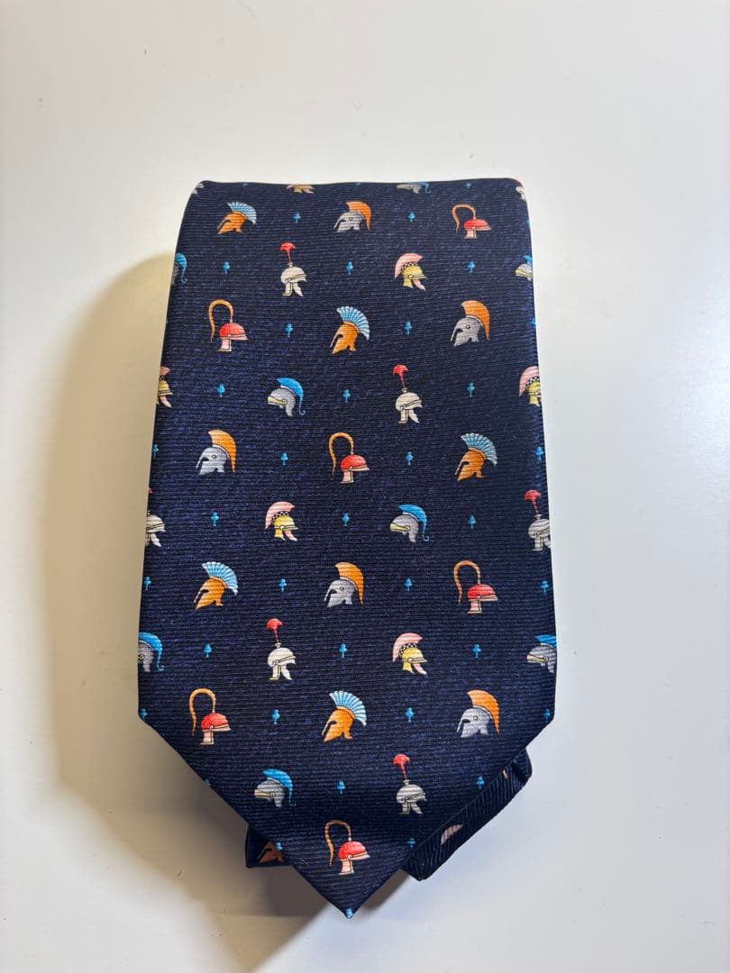 Bvlgari Ties
