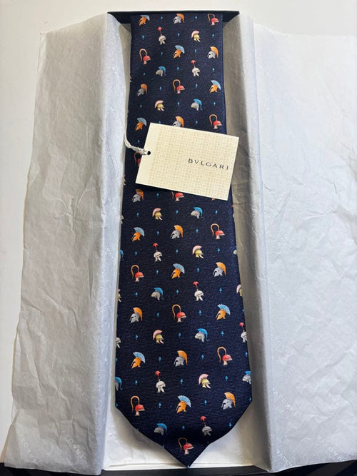 Bvlgari Ties